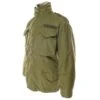 VINTAGE US ARMY M-1965 M65 FIELD JACKET 1981 SIZE SMALL SHORT(Copy Of Copy Of Vintage Us Army M 1965 M65 Field Jacket 1981 Size Small Short Nos With Liner)