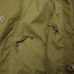 VINTAGE US ARMY M-1965 M65 FIELD JACKET 1980 SIZE SMALL REGULAR(Vintage Us Army M 1965 M65 Field Jacket 1980 Size Small Regular 3) -Rare Gear USA Shop DSC 0479