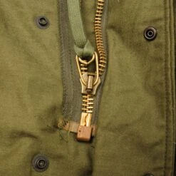 VINTAGE US ARMY M-1965 M65 FIELD JACKET 1980 SIZE SMALL REGULAR(Vintage Us Army M 1965 M65 Field Jacket 1980 Size Small Regular 3) -Rare Gear USA Shop DSC 0482 1