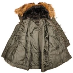 VINTAGE USAF N3B FLIGHT JACKET PARKA SNORKEL PATCH AIR FORCE 1961 SIZE XL(Vintage Usaf N3b Flight Jacket Parka Snorkel Size Xl) 18 VINTAGE USAF N3B FLIGHT JACKET PARKA SNORKEL PATCH AIR FORCE 1961 SIZE XL(Vintage Usaf N3b Flight Jacket Parka Snorkel Size Xl) -Rare Gear USA Shop DSC 0542 1