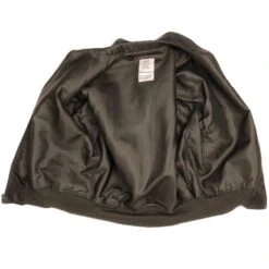 VINTAGE USAF CWU 36/P 36P SUMMER FLIGHT JACKET 1993 SIZE LARGE(Vintage Usaf Cwu 36 P 36p Summer Flight Jacket 1993 Size Large) -Rare Gear USA Shop DSC 0560 1