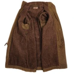 VINTAGE USN US NAVY N-1 N1 DECK JACKET PARKA WW2 ERA SIZE 40 STENCIL(Vintage Usn N 1 N1 Deck Jacket Parka Ww2 Era Size 40) 15 VINTAGE USN US NAVY N-1 N1 DECK JACKET PARKA WW2 ERA SIZE 40 STENCIL(Vintage Usn N 1 N1 Deck Jacket Parka Ww2 Era Size 40) -Rare Gear USA Shop DSC 0574 1