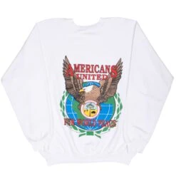 VINTAGE US ARMY DESERT STORM OPERATION SWEATSHIRT 1991 LARGE MADE IN USA(Vintage Us Army Desert Storm Operation Sweatshirt 1991 Large Made In Usa 2) -Rare Gear USA Shop DSC 0602 c98c3448 6f9a 4cd9 b434 104437ac65fe