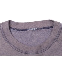 VINTAGE WWII NEW GUINEA SWEATSHIRT 1980s SIZE LARGE(Vintage Wwii New Guinea Sweatshirt 1980s Size Large) -Rare Gear USA Shop DSC 0642 1