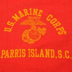 VINTAGE USMC SWEATSHIRT SIZE MEDIUM 1970s(Vintage Usmc Sweatshirt Size Medium) -Rare Gear USA Shop DSC 0644 1 1