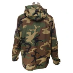 VINTAGE US ARMY ECWCS PARKA 2000 SIZE LARGE REGULAR GORETEX(Copy Of Vintage Us Army Ecwcs Parka 2000 Size Large Regular Goretex) -Rare Gear USA Shop DSC 0647