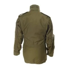 VINTAGE USAF US AIR FORCE M-1965 M65 1982 FIELD JACKET SIZE XS REGULAR(Copy Of Vintage Us Army M 1965 M65 Field Jacket Size Xs Regular Nos 2) -Rare Gear USA Shop DSC 0657