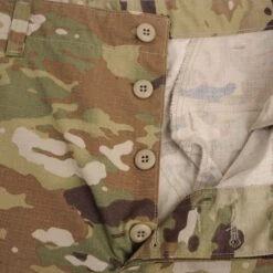 DEADSTOCK US ARMY INSECT SHIELD COMBAT TROUSERS PANTS CAMO MEDIUM REG NOS(Deadstock Us Army Insect Shield Combat Trousers Pants Camo Medium Reg Nos) -Rare Gear USA Shop DSC 0668 bad4afed f7b5 42fe a0c5 4c622c7515d8