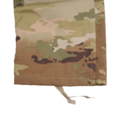 DEADSTOCK US ARMY SHIELD COMBAT TROUSERS PANTS CAMO MEDIUM REG NOS(Deadstock Us Army Combat Insect Shield Trousers Pants Camo Medium Reg Nos) -Rare Gear USA Shop DSC 0671