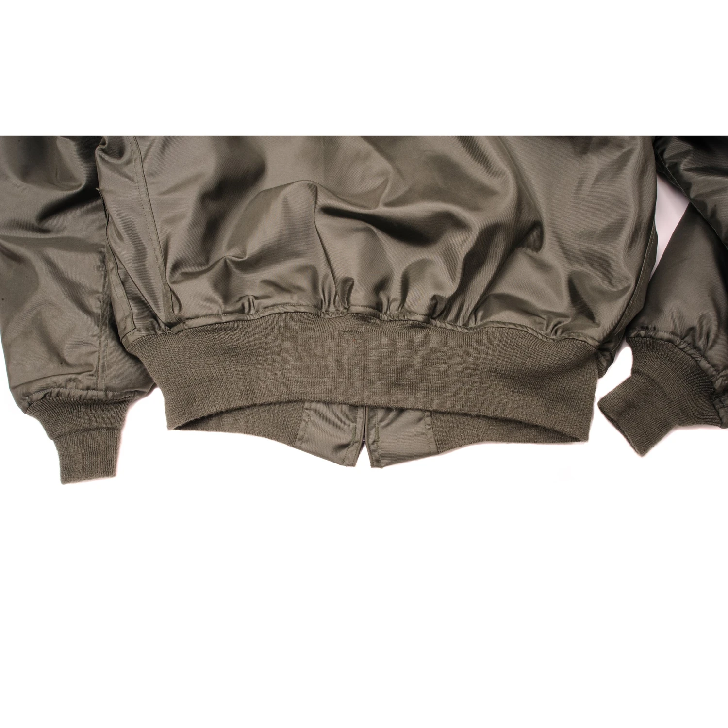 VINTAGE US AIR FORCE CWU 36/P 36P SUMMER FLIGHT JACKET 1991 SIZE XL(Vintage Us Air Force Cwu 36 P 36p Summer Flight Jacket 1991 Size Xl) 7 VINTAGE US AIR FORCE CWU 36/P 36P SUMMER FLIGHT JACKET 1991 SIZE XL(Vintage Us Air Force Cwu 36 P 36p Summer Flight Jacket 1991 Size Xl) - Image 7