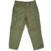 VINTAGE US ARMY TROPICAL COMBAT PANTS TROUSERS 1967 VIETNAM LARGE SHORT NOS NEW(Vintage Us Army Tropical Combat Pants Trousers 1967 Vietnam Large Short Nos New 2)