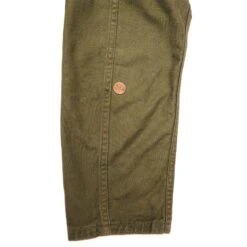 VINTAGE US ARMY UTILITY SHIRT P-58 P58 1958-1962 VIETNAM WAR SIZE SMALL(Vintage Us Army Utility Shirt P 58 P58 1958 1962 Vietnam War Size Small) -Rare Gear USA Shop DSC 0697 1