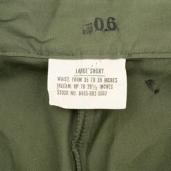 VINTAGE US ARMY TROPICAL COMBAT PANTS TROUSERS 1967 VIETNAM LARGE SHORT NOS NEW(Vintage Us Army Tropical Combat Pants Trousers 1967 Vietnam Large Short Nos New 1) -Rare Gear USA Shop DSC 0718 6cb6eb55 49eb 463d 9b83 af49a2564764