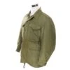 VINTAGE US ARMY FIELD JACKET M-1951 M51 1950S VIETNAM WAR SMALL SHORT(Vintage Us Army Field Jacket M 1951 M51 1950s Vietnam War Small Short)