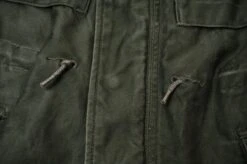 US ARMY M-1951 M51 FIELD JACKET 1964 VIETNAM WAR SIZE SMALL SHORT(Us Army M 1951 M51 1964 Field Jacket Vietnam Small Short) -Rare Gear USA Shop DSC 0777