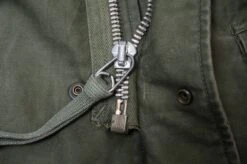 US ARMY M-1951 M51 FIELD JACKET 1964 VIETNAM WAR SIZE SMALL SHORT(Us Army M 1951 M51 1964 Field Jacket Vietnam Small Short) -Rare Gear USA Shop DSC 0782