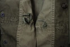 US ARMY M-1951 M51 FIELD JACKET 1950'S KOREAN WAR SIZE XL 1ST CAVALRY DIVISION(Us Army M 1951 M51 1950s 1960s Field Jacket Korean War 1st Cavalry Division) 17 US ARMY M-1951 M51 FIELD JACKET 1950'S KOREAN WAR SIZE XL 1ST CAVALRY DIVISION(Us Army M 1951 M51 1950s 1960s Field Jacket Korean War 1st Cavalry Division) -Rare Gear USA Shop DSC 0788