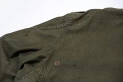 US ARMY M-1951 M51 FIELD JACKET 1950'S KOREAN WAR SIZE XL 1ST CAVALRY DIVISION(Us Army M 1951 M51 1950s 1960s Field Jacket Korean War 1st Cavalry Division) 22 US ARMY M-1951 M51 FIELD JACKET 1950'S KOREAN WAR SIZE XL 1ST CAVALRY DIVISION(Us Army M 1951 M51 1950s 1960s Field Jacket Korean War 1st Cavalry Division) -Rare Gear USA Shop DSC 0794