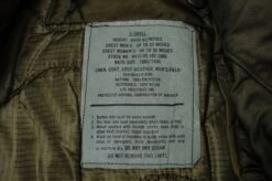 VINTAGE USAF US AIR FORCE M65 FIELD JACKET W LINER 1987 PATCHED XSMALL REGULAR(Vintage Usaf Us Air Force M65 Field Jacket W Liner 1987 Patched Xsmall Regular) 10 VINTAGE USAF US AIR FORCE M65 FIELD JACKET W LINER 1987 PATCHED XSMALL REGULAR(Vintage Usaf Us Air Force M65 Field Jacket W Liner 1987 Patched Xsmall Regular) -Rare Gear USA Shop DSC 0819