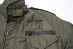VINTAGE USAF US AIR FORCE M65 FIELD JACKET W LINER 1987 PATCHED XSMALL REGULAR(Vintage Usaf Us Air Force M65 Field Jacket W Liner 1987 Patched Xsmall Regular) 12 VINTAGE USAF US AIR FORCE M65 FIELD JACKET W LINER 1987 PATCHED XSMALL REGULAR(Vintage Usaf Us Air Force M65 Field Jacket W Liner 1987 Patched Xsmall Regular) -Rare Gear USA Shop DSC 0827