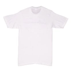 VINTAGE USN NAVY USS NIMITWZ CVN 68 1980S TEE SHIRT SIZE SMALL MADE IN USA(Vintage Usn Navy Uss Nimitwz Cvn 68 1990s Tee Shirt Size Small Made In Usa) -Rare Gear USA Shop DSC 0876