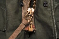 US ARMY M-1951 M51 FIELD JACKET 1952 KOREAN WAR SIZE SMALL REGULAR(Us Army M 1951 M51 1952 Field Jacket Korea Regular Small) -Rare Gear USA Shop DSC 0914