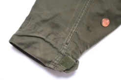 VINTAGE US ARMY M-1965 M65 FIELD JACKET 1978 SIZE MEDIUM REGULAR(Us Army M65 M 65 197 Vietnam Field Jacket Medium Regular) -Rare Gear USA Shop DSC 0920 scaled