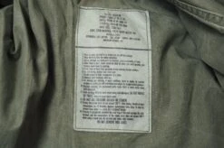 VINTAGE US ARMY M65 M-65 FIELD JACKET 1991 SIZE XL REGULAR(Us Army 1991 M65 M 65 Field Jacket Extra Large Regular Desert Storm) 15 VINTAGE US ARMY M65 M-65 FIELD JACKET 1991 SIZE XL REGULAR(Us Army 1991 M65 M 65 Field Jacket Extra Large Regular Desert Storm) -Rare Gear USA Shop DSC 0932