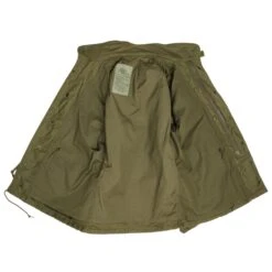 VINTAGE US ARMY M1965 M65 FIELD JACKET 1987 SMALL REGULAR DEADSTOCK NOS(Vintage Us Army M1965 M65 Field Jacket 1987 Small Regular Deadstock Nos) -Rare Gear USA Shop DSC 0932 ab48d6ca 9d38 4047 a243 335e21904aa4