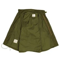 VINTAGE US ARMY M1965 M65 FIELD JACKET 1973 VIETNAM WAR MEDIUM LONG(Vintage Us Army M1965 M65 Field Jacket 1973 Vietnam War Medium Long Nos) -Rare Gear USA Shop DSC 0934 a16c098b ca83 48ac 8c3f b61365b631e3