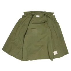 VINTAGE US ARMY TROPICAL COMBAT JACKET 3RD PATTERN 1969 VIETNAM WAR LARGE REG(Vintage Us Army Tropical Combat Jacket 3rd Pattern 1969 Vietnam War Large Reg) -Rare Gear USA Shop DSC 0936