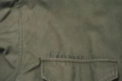 VINTAGE US ARMY M65 M-65 FIELD JACKET 1991 SIZE XL REGULAR(Us Army 1991 M65 M 65 Field Jacket Extra Large Regular Desert Storm) 18 VINTAGE US ARMY M65 M-65 FIELD JACKET 1991 SIZE XL REGULAR(Us Army 1991 M65 M 65 Field Jacket Extra Large Regular Desert Storm) -Rare Gear USA Shop DSC 0939