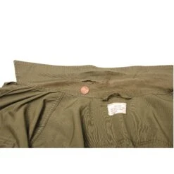 VINTAGE US ARMY TROPICAL COMBAT JACKET 3TH PATTERN VIETNAM WAR ERA SIZE LARGE SHORT(Vintage Us Army Tropical Combat Jacket 3th Pattern Vietnam War Era Size Large Short) -Rare Gear USA Shop DSC 0945 1