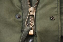 USAF US AIR FORCE M-1965 M65 FIELD JACKET 1970'S VIETNAM WAR TECH SERGEANT MILITARY AIRLIFT COMMAND PATCH SIZE LARGE LONG(Usaf Us Air Force 1970s M65 M 65 Field Jacket Large Long Vietnam Tech Sergeant Military Airlift Command Patched) -Rare Gear USA Shop DSC 0946