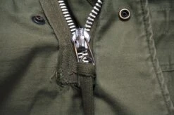 US ARMY M65 M-65 FIELD JACKET 1971 VIETNAM WAR SIZE MEDIUM REGULAR(Us Army M65 M 65 1971 Vietnam Field Jacket Medium Regular 1) -Rare Gear USA Shop DSC 0955