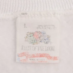 VINTAGE US ARMY OPERATION DESERT SHIELD SWEATSHIRT 1991 SIZE LARGE MADE IN USA(Vintage Us Army Operation Desert Shield Sweatshirt 1991 Size Large Made In Usa) -Rare Gear USA Shop DSC 0977