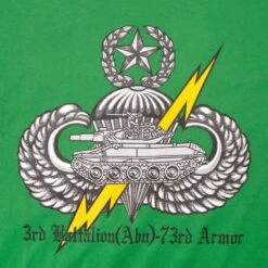 VINTAGE 3RD BATTALION ABN 73RD ARMOR MILITARY TEE SHIRT 1990S LARGE MADE IN USA(Vintage 3rd Battalion Abn 73rd Armor Military Tee Shirt 1990s Large Made In Usa) 10 VINTAGE 3RD BATTALION ABN 73RD ARMOR MILITARY TEE SHIRT 1990S LARGE MADE IN USA(Vintage 3rd Battalion Abn 73rd Armor Military Tee Shirt 1990s Large Made In Usa) -Rare Gear USA Shop DSC 1055 efa94f78 2769 49d4 a816 1efb795f9a9d