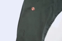 VINTAGE US ARMY TROPICAL COMBAT JACKET RIPSTOP 1969 VIETNAM WAR SMALL REGULAR(Vietnam Us Army Tropical Combat Jacket Ripstop 1969 Small Regular Sergeant) -Rare Gear USA Shop DSC 1057 scaled