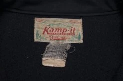 VINTAGE USN US NAVY CPOKAMP-IT FLANNEL SHIRT 1960'S(Usn Us Navy 1960s Kamp It Flannel Shirt) 6 VINTAGE USN US NAVY CPOKAMP-IT FLANNEL SHIRT 1960'S(Usn Us Navy 1960s Kamp It Flannel Shirt) -Rare Gear USA Shop DSC 1084 1