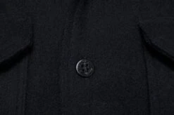 VINTAGE USN US NAVY CPOKAMP-IT FLANNEL SHIRT 1960'S(Usn Us Navy 1960s Kamp It Flannel Shirt) 7 VINTAGE USN US NAVY CPOKAMP-IT FLANNEL SHIRT 1960'S(Usn Us Navy 1960s Kamp It Flannel Shirt) -Rare Gear USA Shop DSC 1085 1