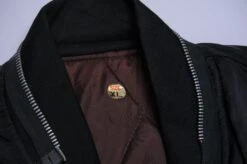 VINTAGE WEST PACIFIC 1983 1984 TOUR SOUVENIR JACKET XL DEADSTOCK(West Pacific 1983 1984 Tour Jacket Extra Large) -Rare Gear USA Shop DSC 1089