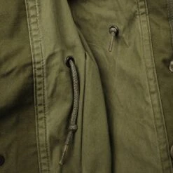 VINTAGE US ARMY M-1965 M65 FIELD JACKET 1979 SIZE SMALL REGULAR(Vintage Us Army M 1965 M65 Field Jacket 1979 Size Small Regular) -Rare Gear USA Shop DSC 1125