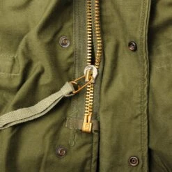 VINTAGE US ARMY M-1965 M65 FIELD JACKET 1979 SIZE SMALL REGULAR(Vintage Us Army M 1965 M65 Field Jacket 1979 Size Small Regular) -Rare Gear USA Shop DSC 1126