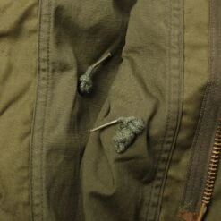 VINTAGE USAF US AIR FORCE M-1965 M65 1982 FIELD JACKET SIZE XS REGULAR(Copy Of Vintage Us Army M 1965 M65 Field Jacket Size Xs Regular Nos 2) -Rare Gear USA Shop DSC 1131