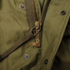 VINTAGE USAF US AIR FORCE M-1965 M65 1982 FIELD JACKET SIZE XS REGULAR(Copy Of Vintage Us Army M 1965 M65 Field Jacket Size Xs Regular Nos 2) -Rare Gear USA Shop DSC 1132