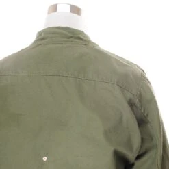 VINTAGE US ARMY TROPICAL COMBAT JACKET 3RD PATTERN 1969 VIETNAM WAR LARGE REG(Vintage Us Army Tropical Combat Jacket 3rd Pattern 1969 Vietnam War Large Reg) -Rare Gear USA Shop DSC 1138