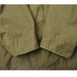 VINTAGE US ARMY M-1965 M65 FIELD JACKET 1978 SIZE LARGE REGULAR(Copy Of Vintage Us Army M 1965 M65 Field Jacket 1991 Size Large Regular) -Rare Gear USA Shop DSC 1170