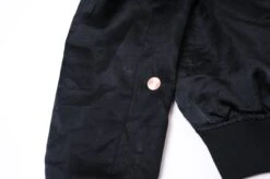 VINTAGE USN US NAVY SEABEES 1980 TOUR SOUVENIR JACKET SIZE SMALL(Vintage Usmc Us Marine Corps Seabees 1980 Tour Jacket) 13 VINTAGE USN US NAVY SEABEES 1980 TOUR SOUVENIR JACKET SIZE SMALL(Vintage Usmc Us Marine Corps Seabees 1980 Tour Jacket) -Rare Gear USA Shop DSC 1194