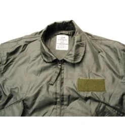 VINTAGE USAF US AIR FORCE FLIGHT JACKET CWU 36/P 36P SUMMER 1995 SIZE LARGE 42-44(Vintage Usaf Us Air Force Flight Jacket Cwu 36 P 36p 1995 Size Large 42 44) -Rare Gear USA Shop DSC 1244 1