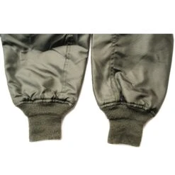 VINTAGE USAF US AIR FORCE FLIGHT JACKET CWU 36/P 36P SUMMER 1995 SIZE LARGE 42-44(Vintage Usaf Us Air Force Flight Jacket Cwu 36 P 36p 1995 Size Large 42 44) -Rare Gear USA Shop DSC 1247 1